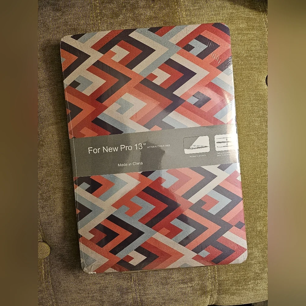 MacBook pro cover 13